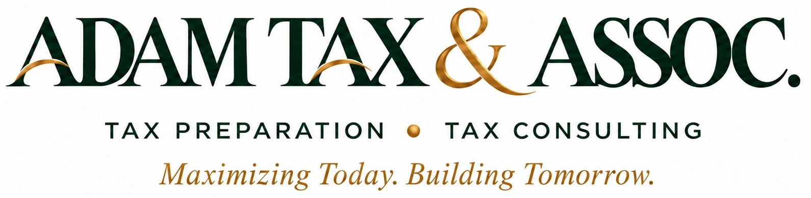 Adam Tax and Associates